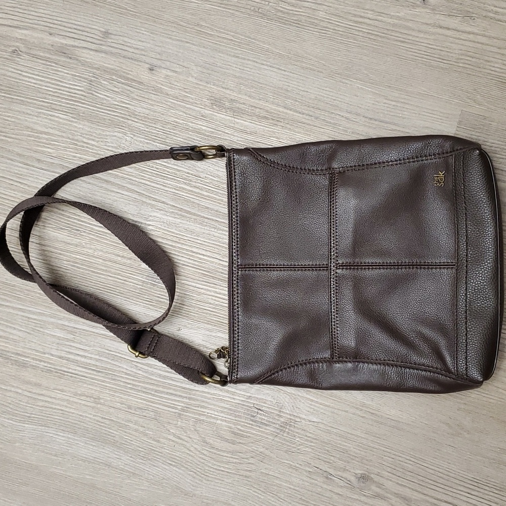 The Sak crossbody